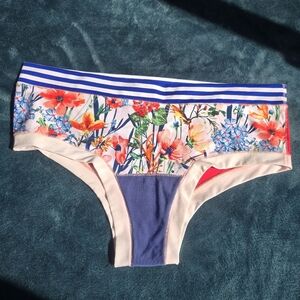 NWOT Panty